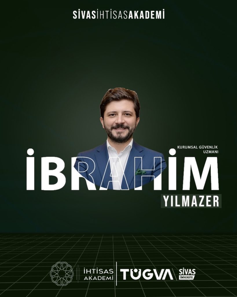TÜGVA Sivas İhtisas Akademi Başlıyor: YÖK Başkanı Erol Özvar Gençlerle Sivas’ta Buluşuyor Ibrahim Yilmazer | Gündem Sivas™ Haber