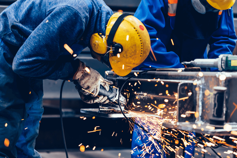 TÜİK 2025 İşsizlik Verileri Açıklandı: Sanayide Alarm! Her 5 İşsizden 1’i Bu Sektörden TÜİK 2025 İşsizlik Verileri Açıklandı: Sanayide Alarm! Her 5 İşsizden 1’i Bu Sektörden