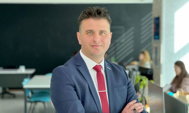 MÜSİAD Sivas Başkanı Uğur Görgen’den Ramazan Mesajı: Birlik, Dayanışma ve Manevi İklim Vurgusu MUSIAD Sivas Sube Baskani Ugur Gorgen | Gündem Sivas™ Haber