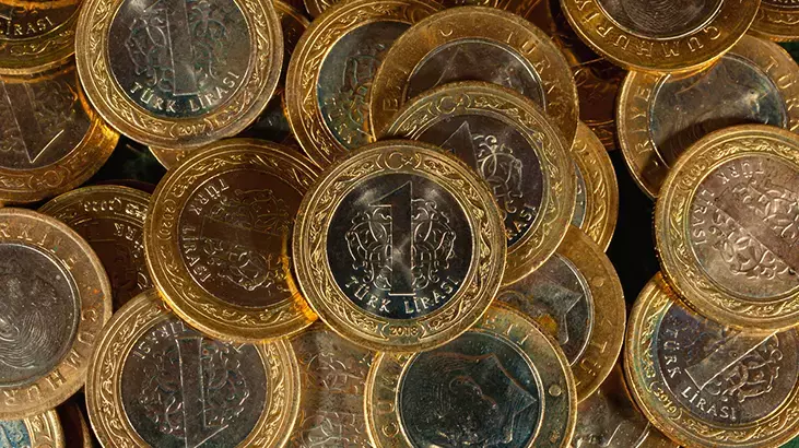 Darphane 1 ve 5 Kuruş Basımını Durdurdu mu? İletişim Başkanlığı’ndan Net Açıklama Madeni Para 1 | Gündem Sivas™ Haber