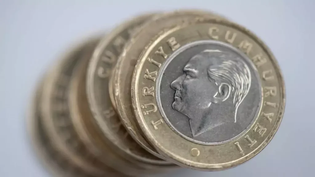 Darphane 1 ve 5 Kuruş Basımını Durdurdu mu? İletişim Başkanlığı’ndan Net Açıklama Madeni Para 2 | Gündem Sivas™ Haber