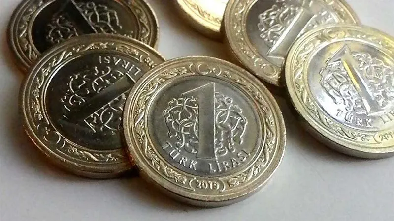 Darphane 1 ve 5 Kuruş Basımını Durdurdu mu? İletişim Başkanlığı’ndan Net Açıklama Madeni Para 3 | Gündem Sivas™ Haber