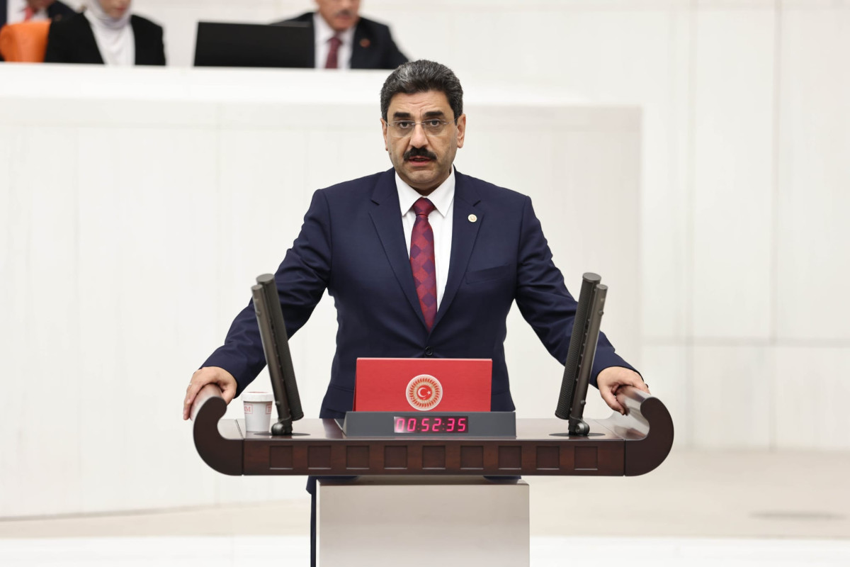 AK Parti Sivas Milletvekili Hakan Aksu’dan Okullardaki “Maarifin Kalbinde Ramazan” Etkinliklerine Yönelik Eleştirilere Net Mesaj