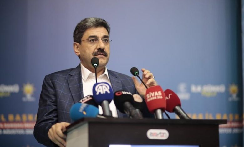 Sivas’a 41 Yeni Hekim Kadrosu Müjdesi: Sağlık Hizmetlerinde Güçlü Takviye Milletvekili Hakan Aksu 2 | Gündem Sivas™ Haber