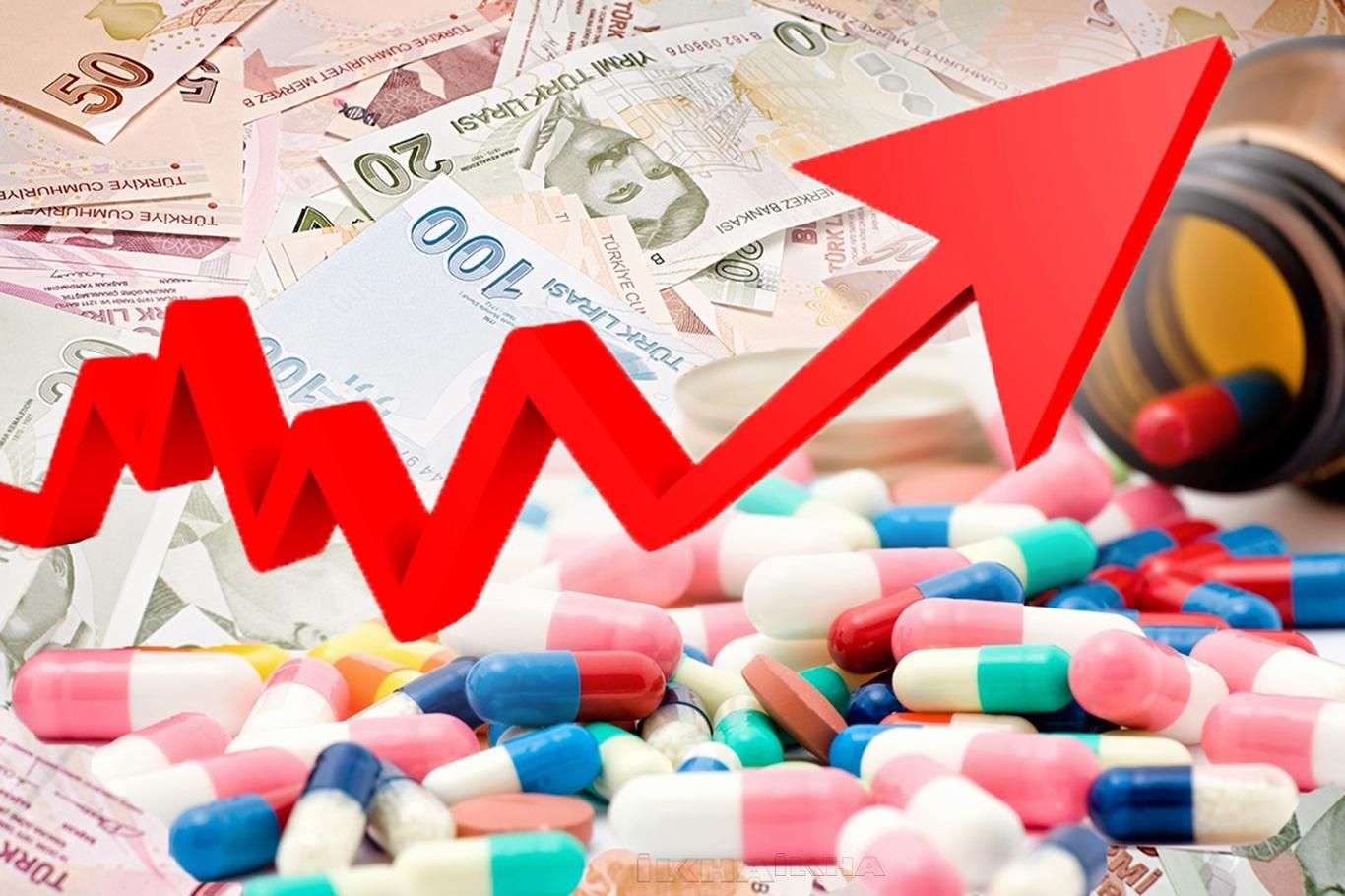 Vatandaşın Cebini En Çok Diş ve İlaç Yaktı: TÜİK Sağlık Modülü Gelir Uçurumunu Gözler Önüne Serdi