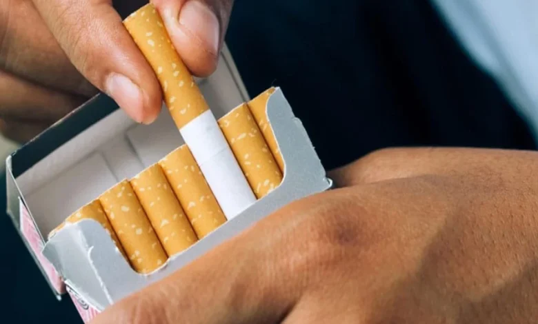 Philip Morris Sigara Fiyatlarına Dev Zam: En Ucuz Sigara 105 TL’ye Yükseldi Sigara Zammi | Gündem Sivas™ Haber