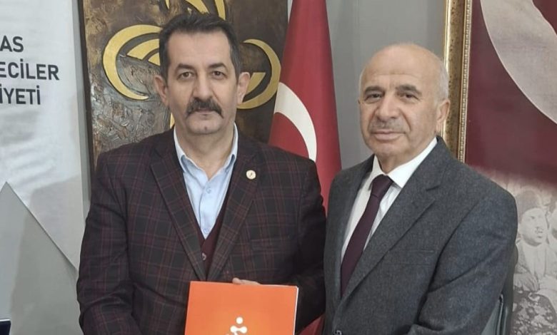 Gazetecilere Eğitimde Destek: Sivas’ta Özel Okuldan %10 İndirim Protokolü Teknokent Koleji 2 | Gündem Sivas™ Haber