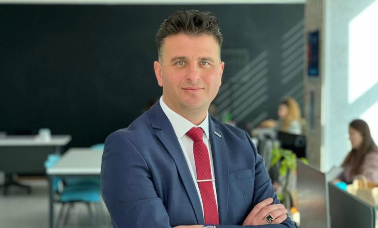 MÜSİAD Sivas Başkanı Uğur Görgen’den Berat Kandili Mesajı: “Manevi Arınma ve Birlik Zamanı” Ugur Gorgen 1 | Gündem Sivas™ Haber