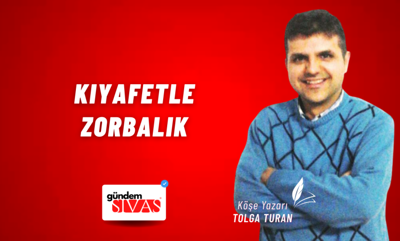 Kıyafetle Zorbalık Web 10 | Gündem Sivas™ Haber