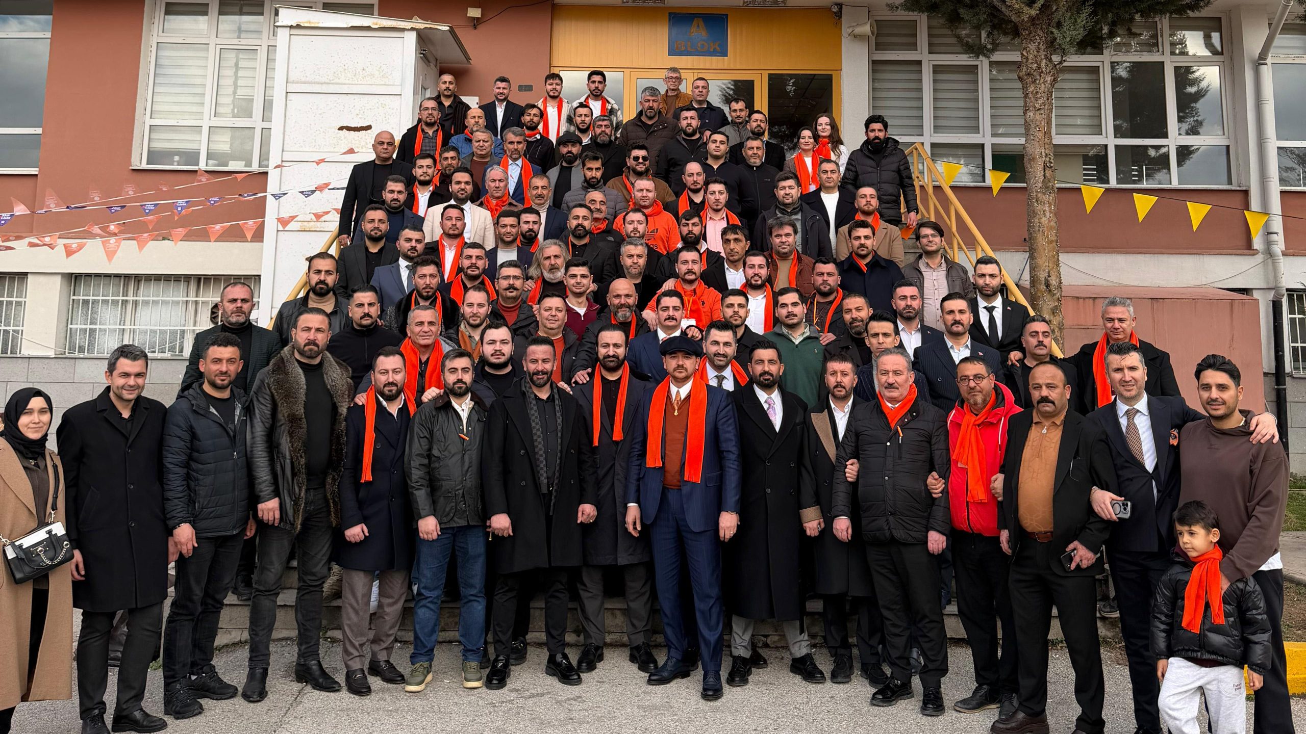 Ankara Mimarlar Odası Seçim Sonuçları Açıklandı: Turuncu Liste Güven Tazeledi