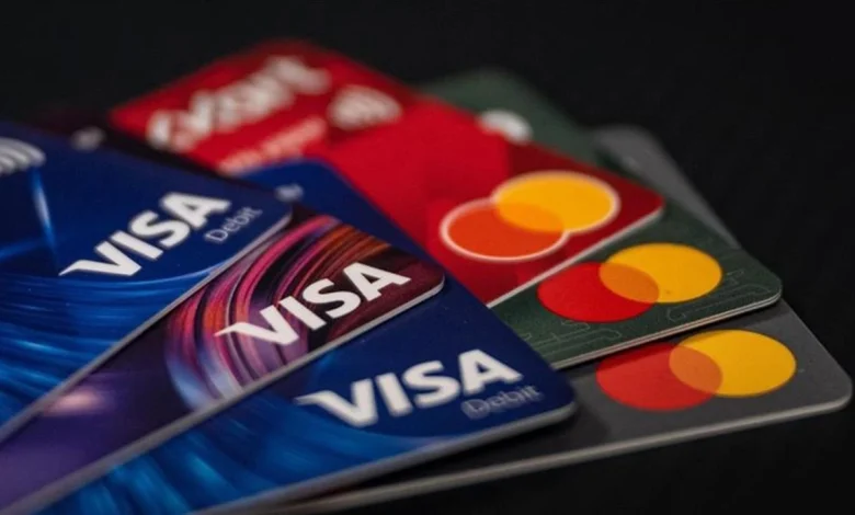 Kredi Kartı Limitlerine Tırpan Neden Geldi? TCMB Raporu ve Yeni Düzenlemenin Perde Arkası b d d k kredi karti | Gündem Sivas™ Haber