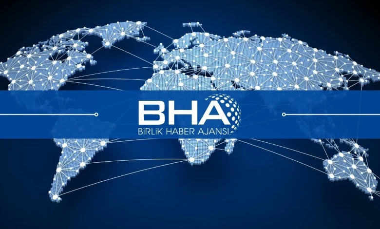 Birlik Haber Ajansı’ndan Dijital Dönüşüm Hamlesi: Yapay Zekâ Destekli Yeni Yayın Altyapısına Geçiliyor default image | Gündem Sivas™ Haber