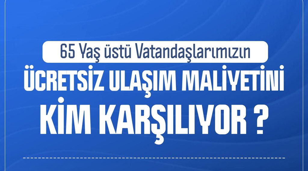 Sivas’ta 65 Yaş Üstü Vatandaştan Dikkat Çeken Rekor: Bir Yılda 3 Bin 365 Halk Otobüsü Yolculuğu Sivas’ta 65 Yaş Üstü Vatandaştan Dikkat Çeken Rekor: Bir Yılda 3 Bin 365 Halk Otobüsü Yolculuğu