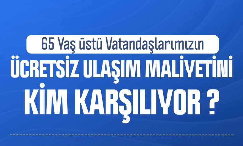 Sivas’ta 65 Yaş Üstü Vatandaştan Dikkat Çeken Rekor: Bir Yılda 3 Bin 365 Halk Otobüsü Yolculuğu halk otobusu 2 | Gündem Sivas™ Haber