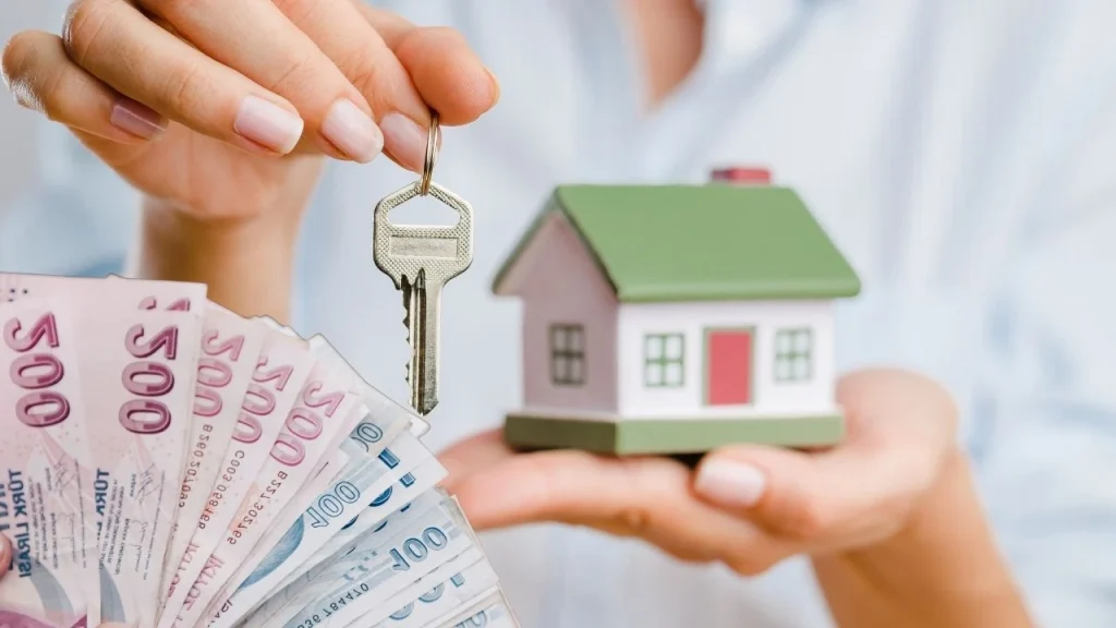 Konut Kredisi Faizleri %2,5’in Altına İndi: 1 Milyon TL Kredide Geri Ödeme Yüz Binlerce Lira Düştü kONUT kREDISI 2 | Gündem Sivas™ Haber