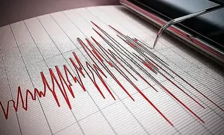 Erzincan’daki 4,9’luk Deprem Sivas’ta da Hissedildi: Vatandaşlarda Kısa Süreli Tedirginlik karadenizde 49 buyuklugunde deprem rdjp | Gündem Sivas™ Haber