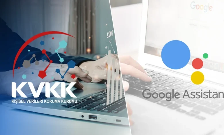 KVKK’dan Google Assistant’a Soruşturma: “Hey Google” İddiaları İçin Re’sen İnceleme Başlatıldı kvkk google assistant hakkinda resen inceleme baslatti 1770807774 | Gündem Sivas™ Haber