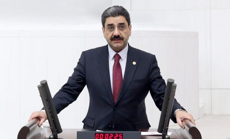 AK Parti Sivas Milletvekili Hakan Aksu’dan 28 Şubat Vurgusu: “Milli İradeye Uzanan Elleri Unutmadık” AK Parti Sivas Milletvekili Hakan Aksu’dan 28 Şubat Vurgusu: “Milli İradeye Uzanan Elleri Unutmadık”