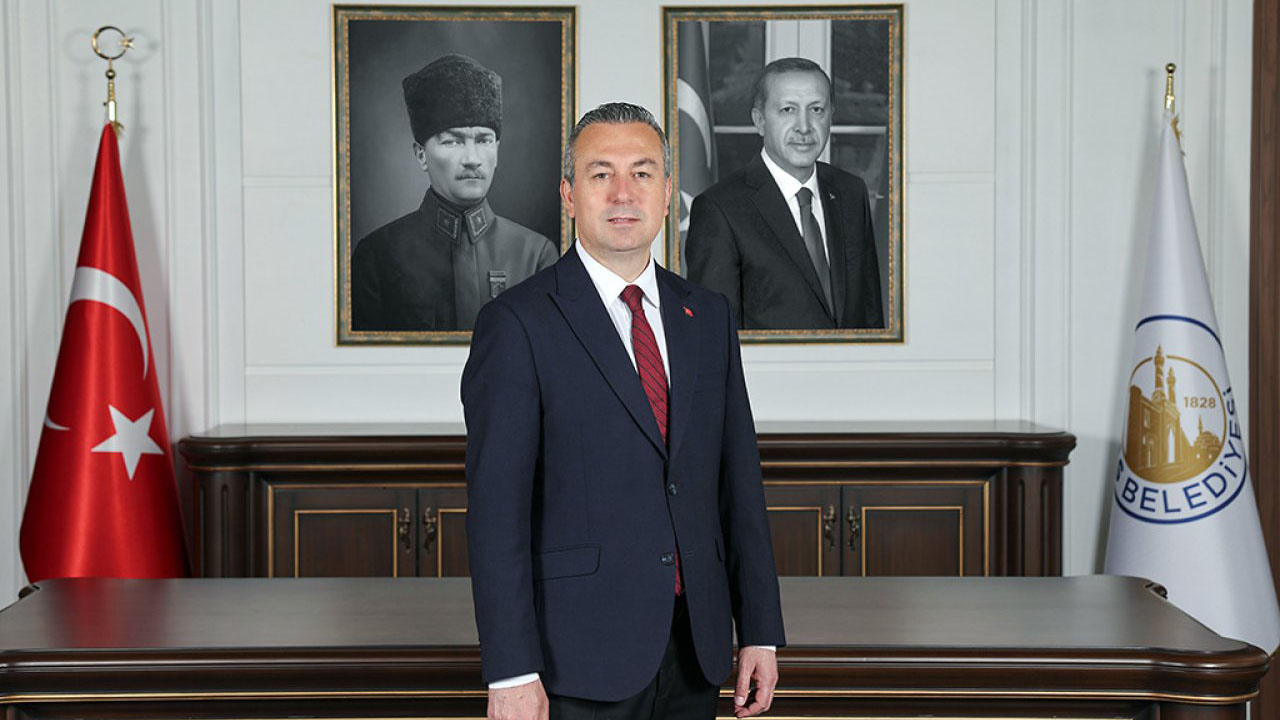 Sivas Belediye Başkanı Adem Uzun’dan Ramazan Mesajı: “Birlik, Bereket ve Dayanışma Ayı Şehrimize Hayırlar Getirsin”