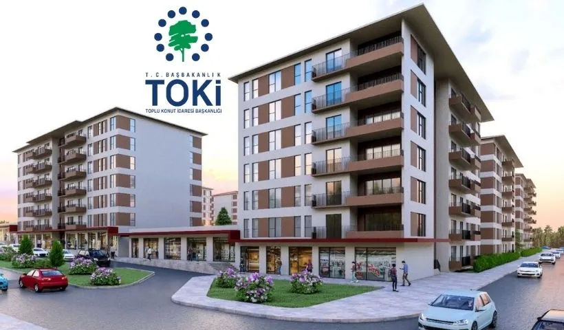 ivas TOKİ konutlarında kura heyecanı: Hak sahiplerinin blok–kat–daire yerleşimleri belli oldu toki konutlari 1 | Gündem Sivas™ Haber