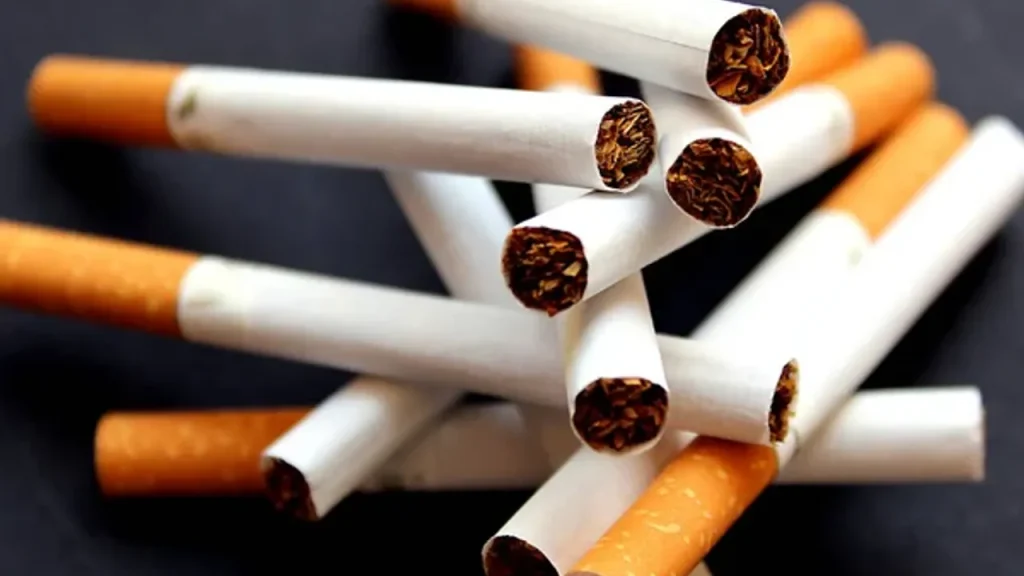 Philip Morris Sigara Fiyatlarına Dev Zam: En Ucuz Sigara 105 TL’ye Yükseldi yalova sigara zam | Gündem Sivas™ Haber