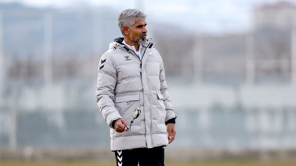 Özbelsan Sivasspor, Ankara Keçiörengücü Maçı İçin Sahaya İndi: Yiğidolar 29. Hafta Hazırlıklarına Başladı AW654028 02 | Gündem Sivas™ Haber