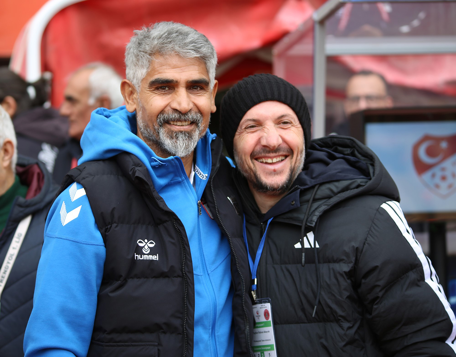 Sivasspor’da Play-Off Umudu Güçleniyor: İsmet Taşdemir’den Ümraniyespor Zaferi Sonrası Dikkat Çeken Açıklama