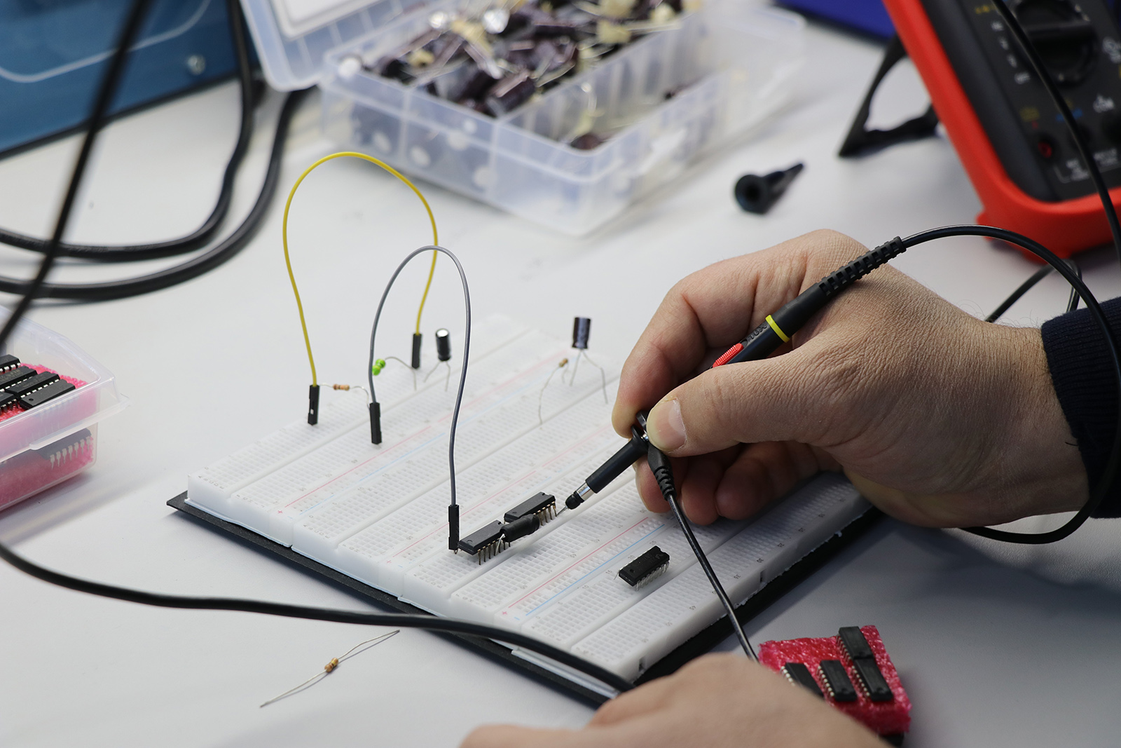 SBTÜ’den Çığır Açan Yerli Teknoloji: “Konuşan Hayvanlar” Dönemi Başlıyor