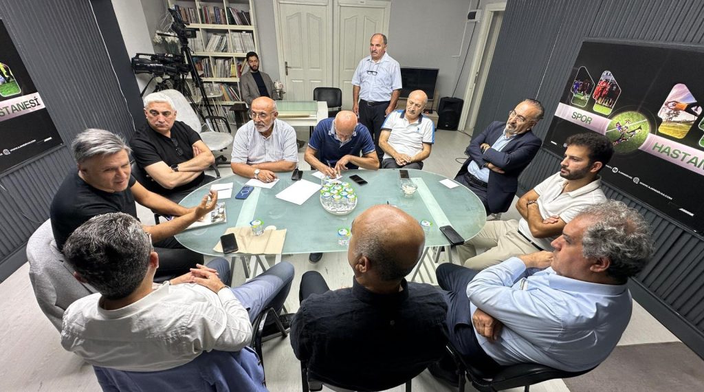 Türkiye’de Bir İlk: Köy Dernekçiliğinin Geleceği İstanbul’daki Büyük Buluşmada Masaya Yatırılacak Türkiye’de Bir İlk: Köy Dernekçiliğinin Geleceği İstanbul’daki Büyük Buluşmada Masaya Yatırılacak