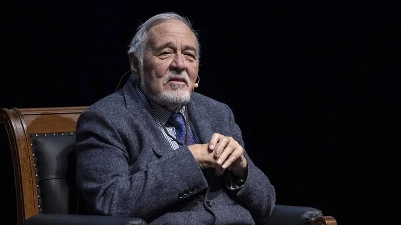 Tarihçi Prof. Dr. İlber Ortaylı Hayatını Kaybetti: Türk Tarihçiliğinin Usta İsmi 79 Yaşında Vefat Etti