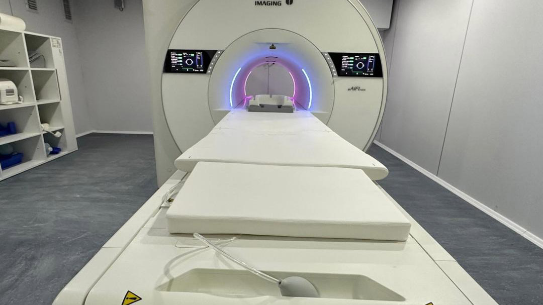Sivas Numune Hastanesi’ne 3. MR Cihazı: Randevu Süreleri Kısalacak, Tanı Hizmetleri Hızlanacak
