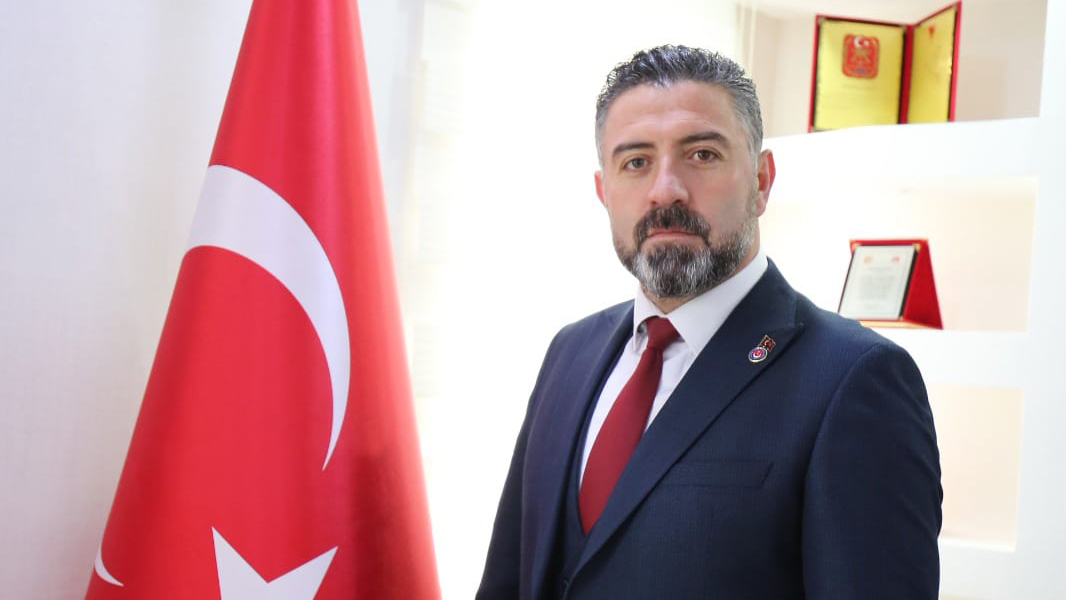 Sivas’ta Çanakkale’nin 111. Yılına Duygusal Mesaj: “Bu Destan Bir Milletin Kaderini Değiştirdi”