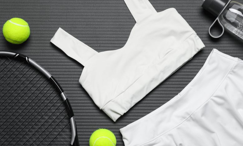 Tenis Kıyafetleri Seçim Rehberi: Kortta Fark Yaratan Detaylar Tenis Kiyafetleri Secim Rehberi Kortta Fark Yaratan Detaylar | Gündem Sivas™ Haber