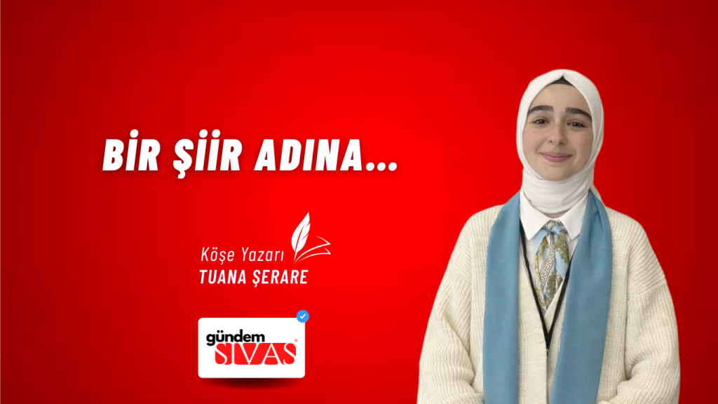 Bir Şiir Adına Bir Şiir Adına