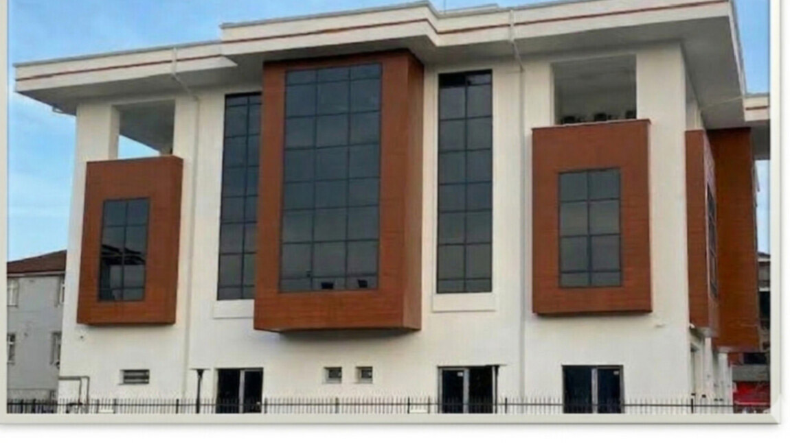 Zara’ya Dev Sağlık Yatırımı: ASM, TSM ve 112 Acil İstasyonunu İçeren Sağlık Kompleksi İhale Aşamasına Geliyor