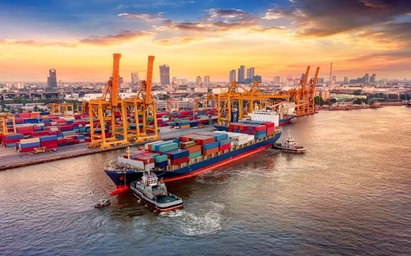 Sivas’ın Ocak Ayı Dış Ticaret Rakamları Açıklandı: İhracat İthalatı İkiye Katladı Sivas’ın Ocak Ayı Dış Ticaret Rakamları Açıklandı: İhracat İthalatı İkiye Katladı