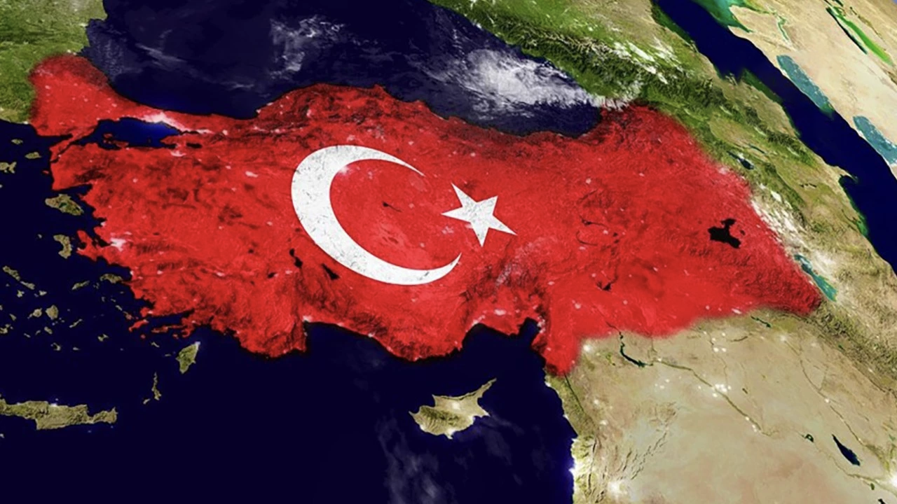 Hükümdarların İzini Taşıyan Şehirler: Türkiye’de Adını Krallar ve İmparatorlardan Alan 8 Şehir